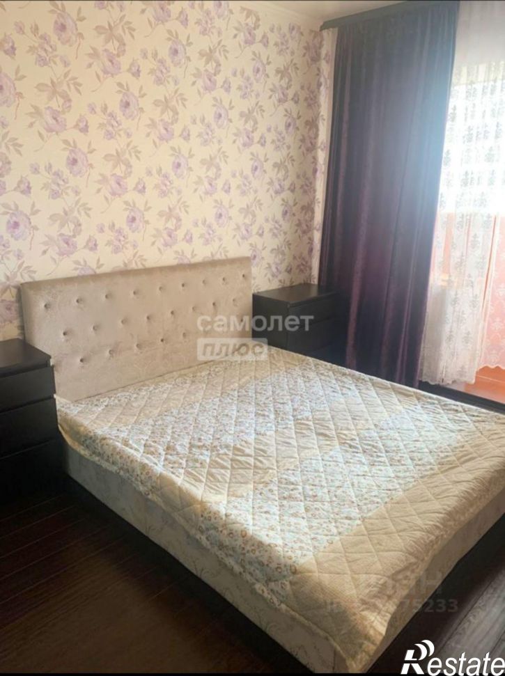 2-комн квартира ул Восточно-Кругликовская, 22,  д. 22