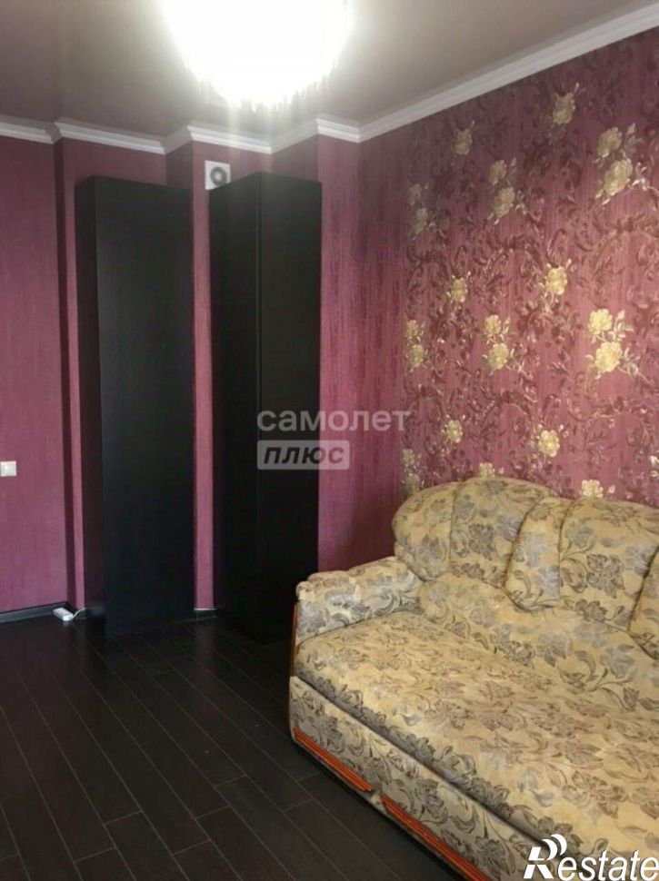 2-комн квартира ул Восточно-Кругликовская, 22,  д. 22