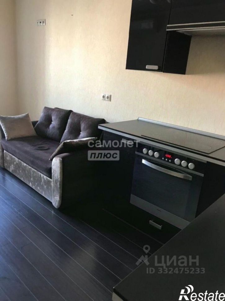 2-комн квартира ул Восточно-Кругликовская, 22,  д. 22