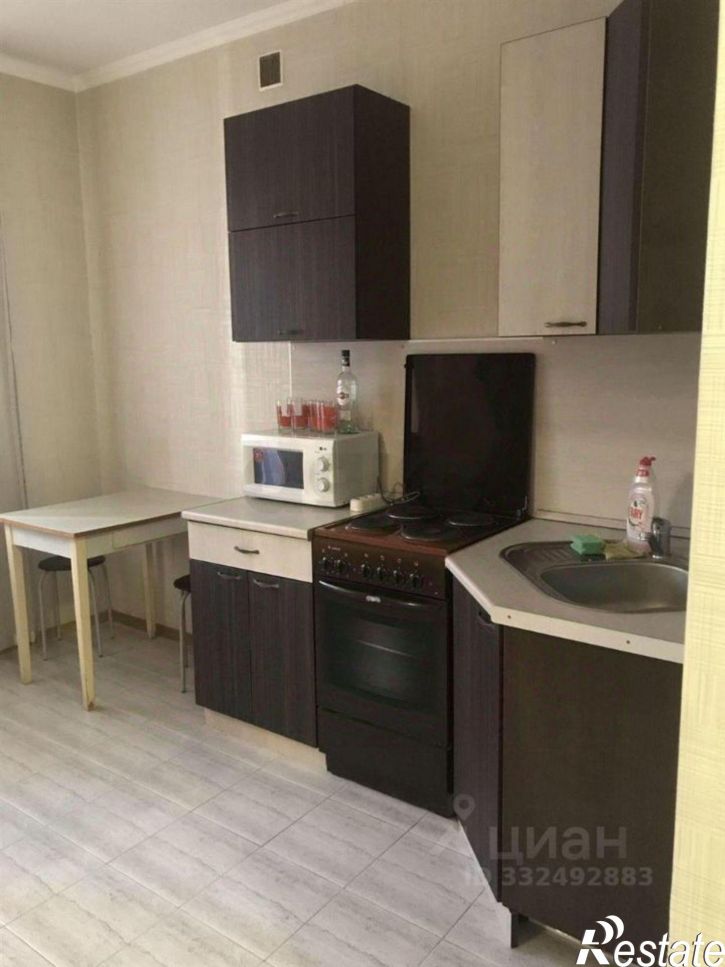 1-комн квартира ул Суздальская, 10,  д. 10