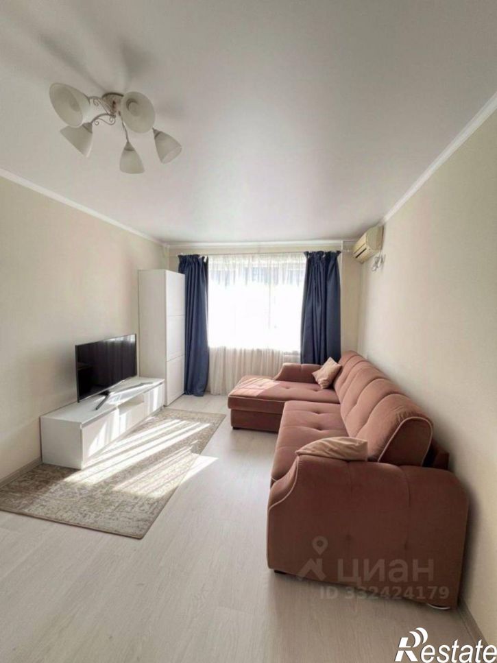 1-комн квартира пр-д Красных Партизан, 1А,  д. 1А