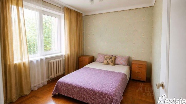 2-комн квартира ул им. Братьев Дроздовых, 14,  д. 14