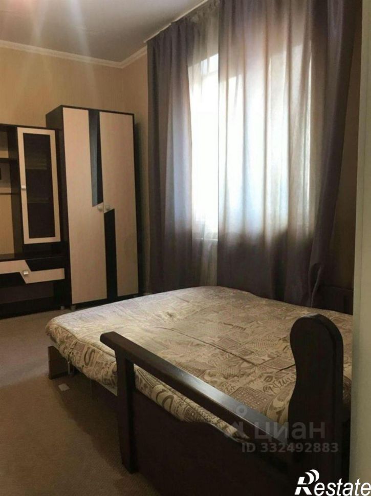 1-комн квартира ул Суздальская, 10,  д. 10