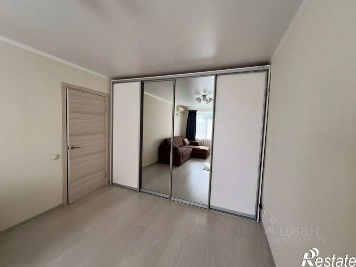 1-комн квартира пр-д Красных Партизан, 1А,  д. 1А