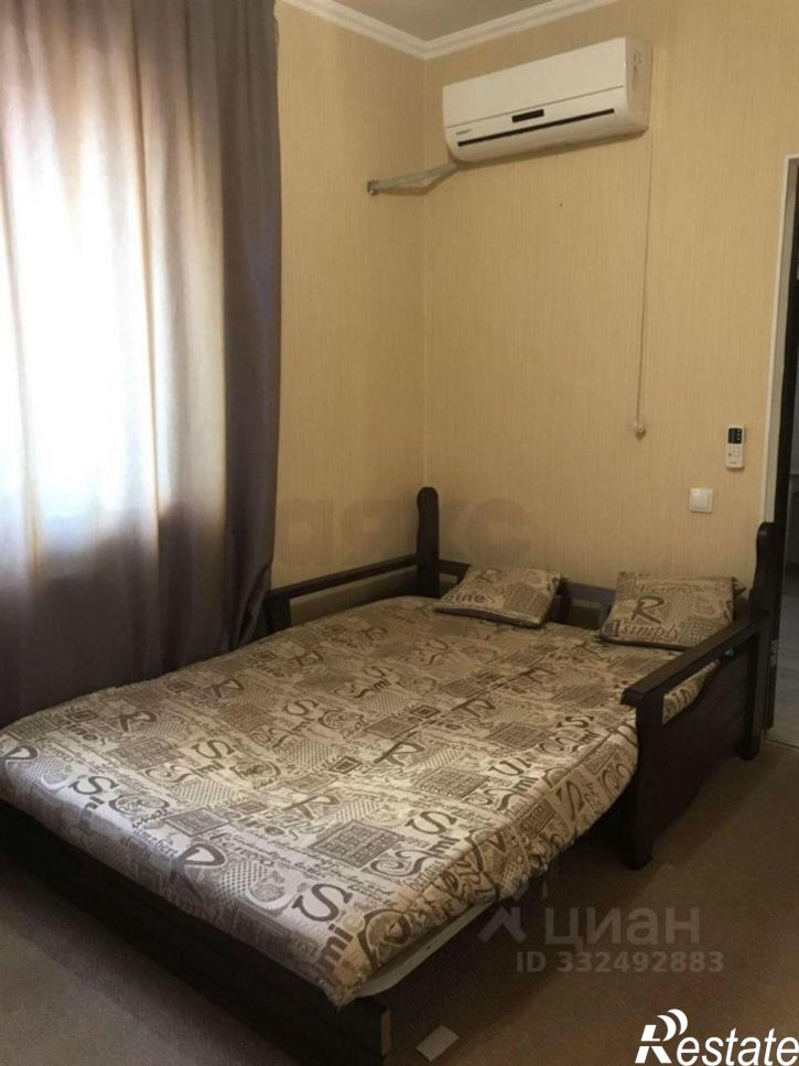1-комн квартира ул Суздальская, 10,  д. 10