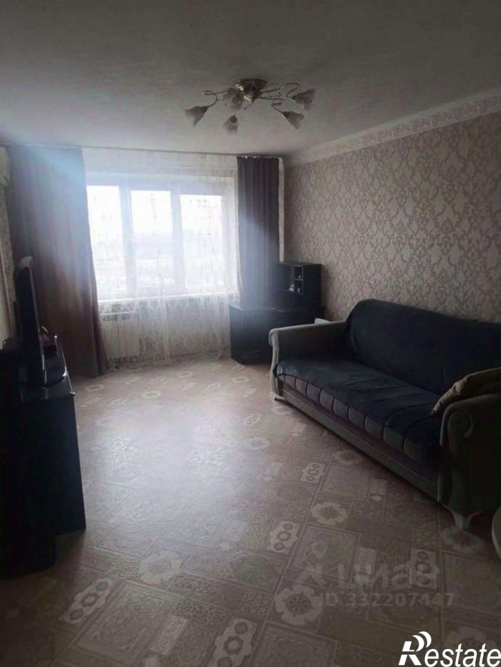 3-комн квартира ул им. Думенко, 10,  д. 10