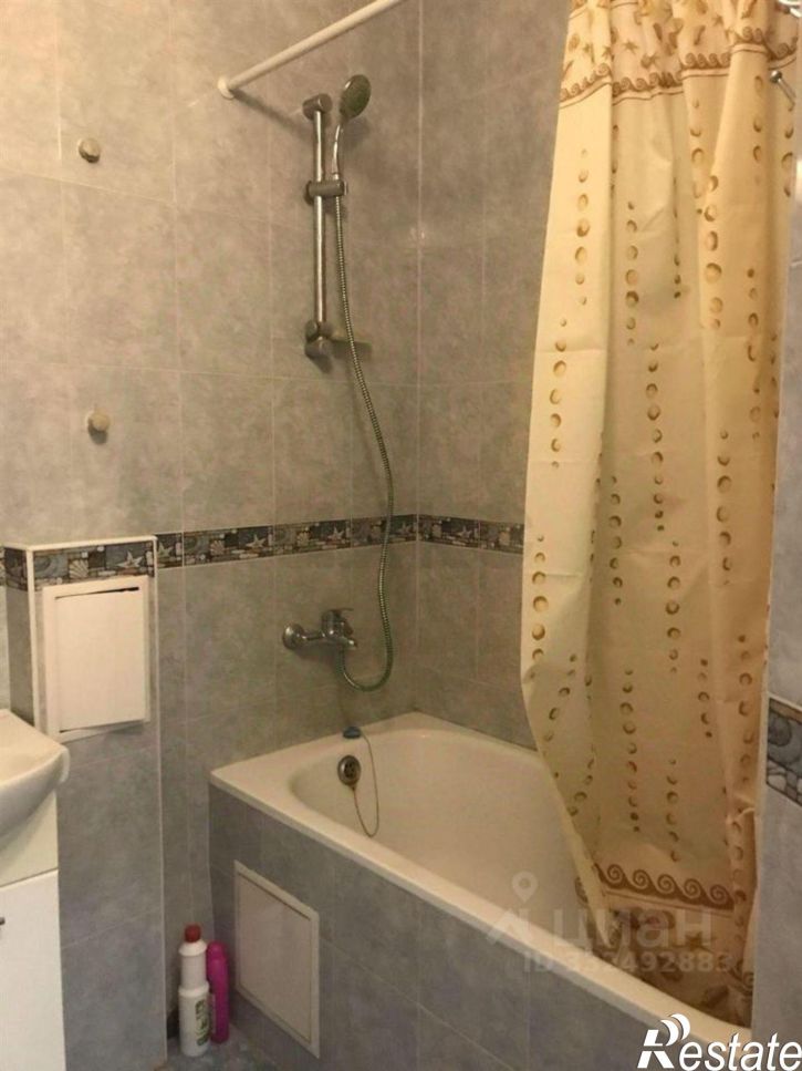1-комн квартира ул Суздальская, 10,  д. 10