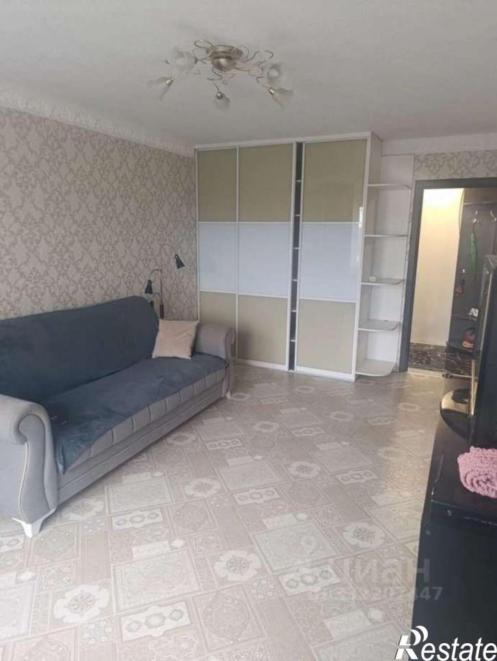 3-комн квартира ул им. Думенко, 10,  д. 10