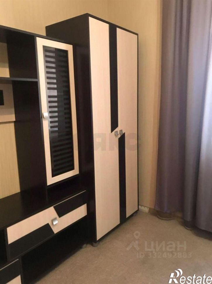1-комн квартира ул Суздальская, 10,  д. 10