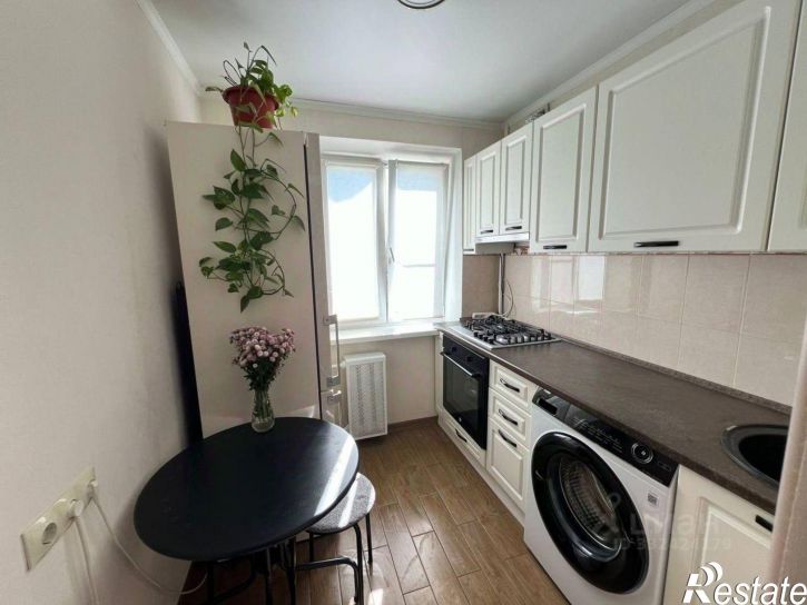 1-комн квартира пр-д Красных Партизан, 1А,  д. 1А