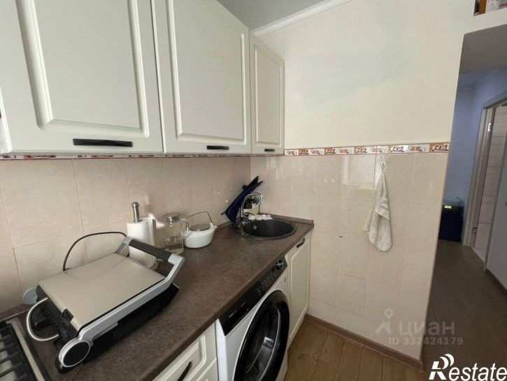 1-комн квартира пр-д Красных Партизан, 1А,  д. 1А