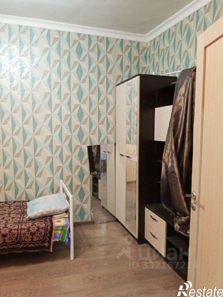 2-комн квартира ул Брянская, 58,  д. 58