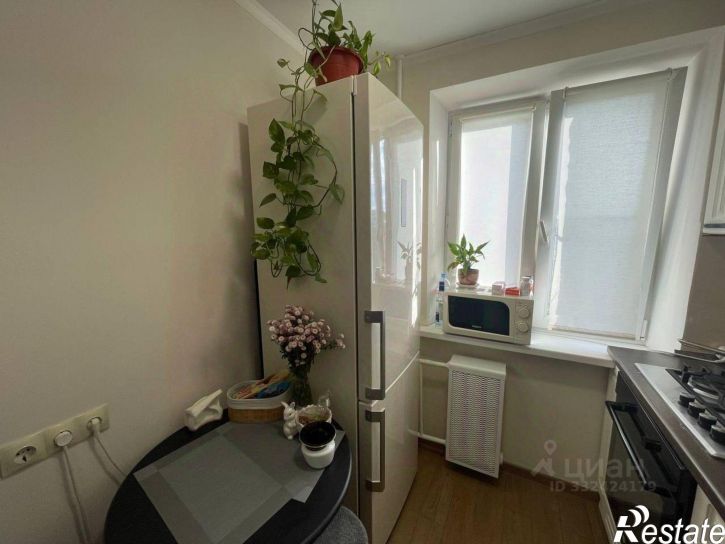 1-комн квартира пр-д Красных Партизан, 1А,  д. 1А