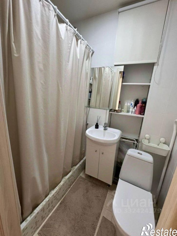 1-комн квартира пр-д Красных Партизан, 1А,  д. 1А