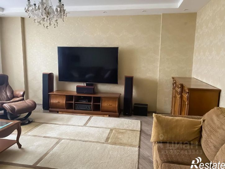 3-комн квартира ул им. Ломоносова, 97,  д. 97
