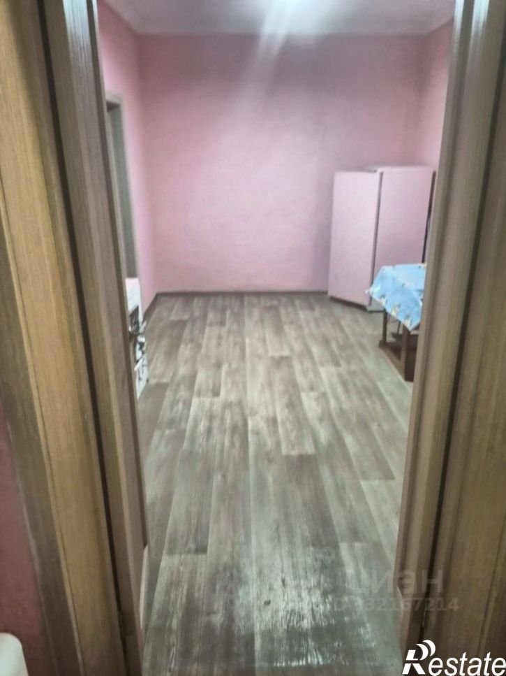 2-комн квартира ул Брянская, 58,  д. 58