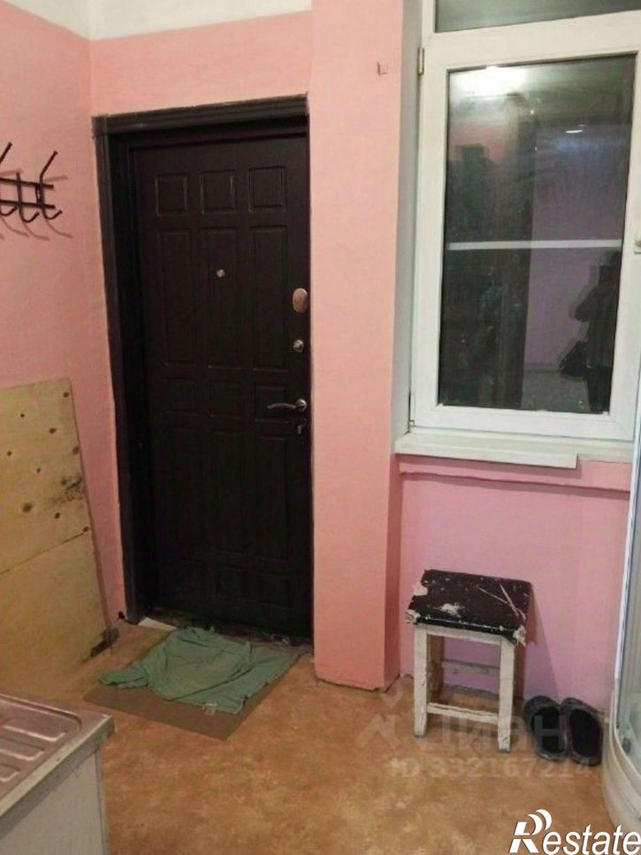 2-комн квартира ул Брянская, 58,  д. 58