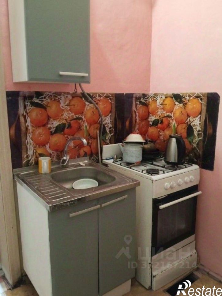 2-комн квартира ул Брянская, 58,  д. 58
