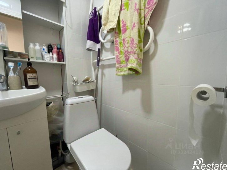 1-комн квартира пр-д Красных Партизан, 1А,  д. 1А