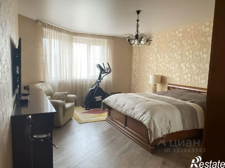 3-комн квартира ул им. Ломоносова, 97,  д. 97