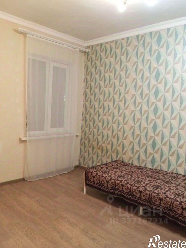 2-комн квартира ул Брянская, 58,  д. 58