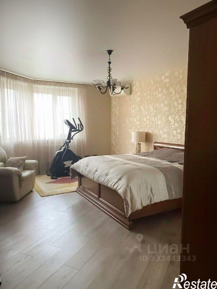 3-комн квартира ул им. Ломоносова, 97,  д. 97