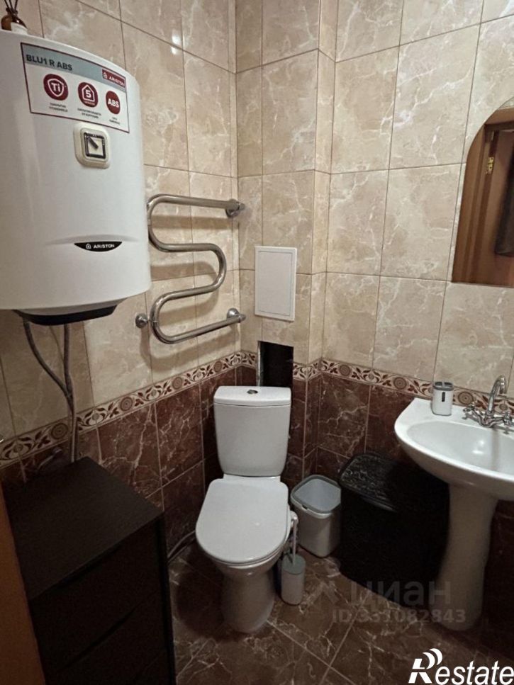 1-комн квартира ул Ангарская, 2/1,  д. 2/1