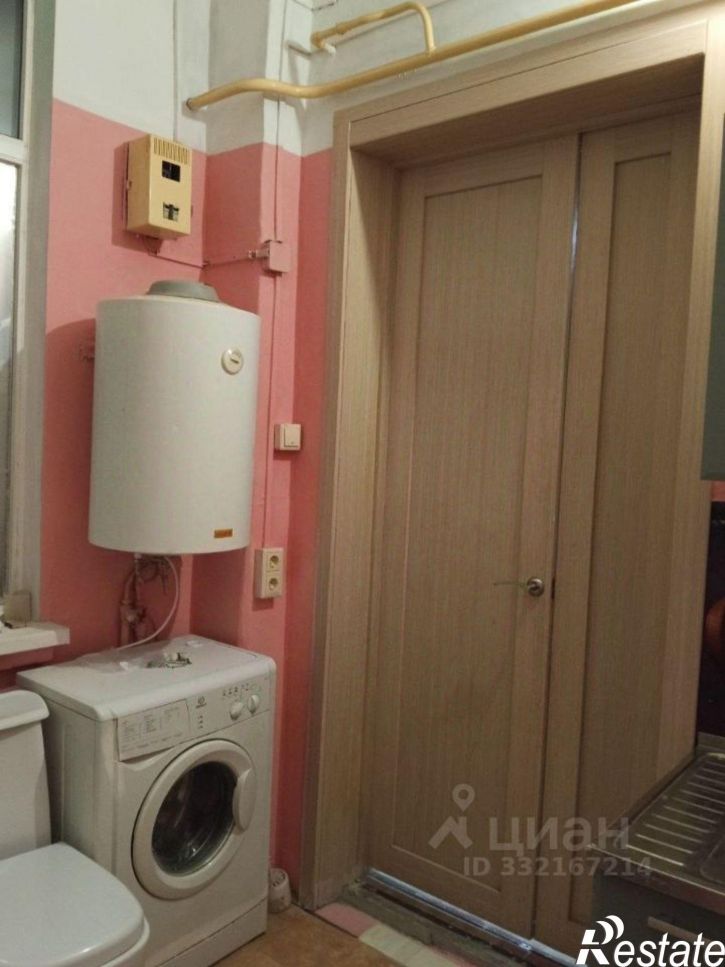 2-комн квартира ул Брянская, 58,  д. 58