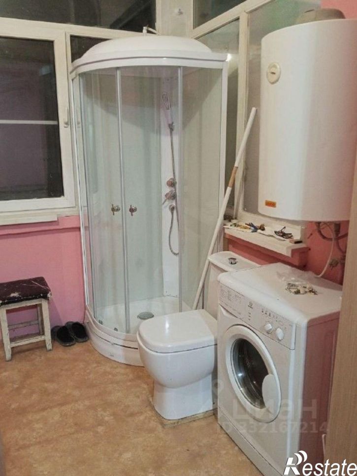 2-комн квартира ул Брянская, 58,  д. 58