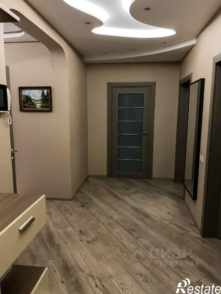 3-комн квартира ул им. Ломоносова, 97,  д. 97
