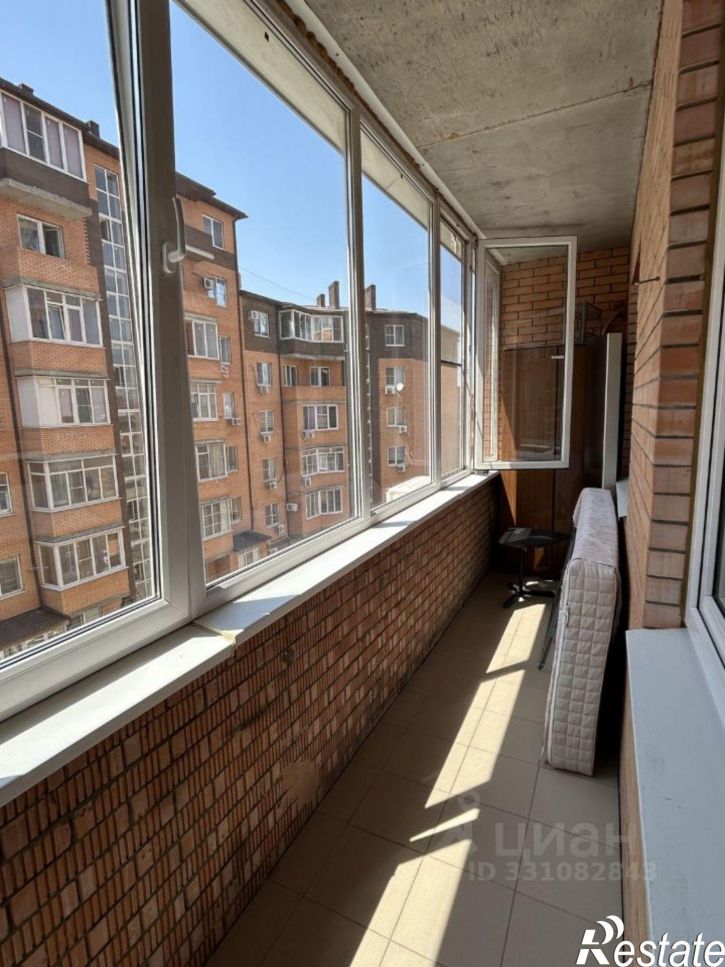 1-комн квартира ул Ангарская, 2/1,  д. 2/1