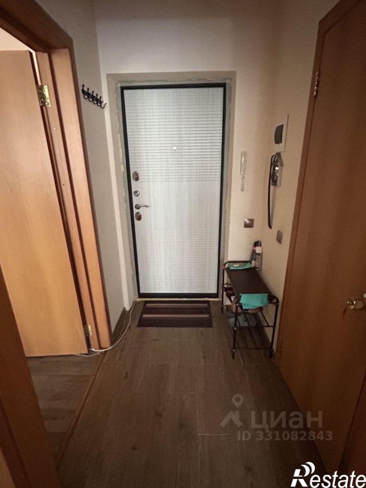 1-комн квартира ул Ангарская, 2/1,  д. 2/1