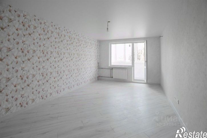 3-комн квартира ул им. Тюляева, 18,  д. 18