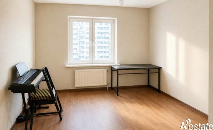 3-комн квартира ул им. Героя Аверкиева А.А., 24,  д. 24
