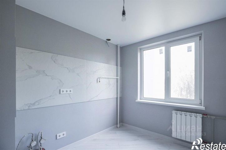 3-комн квартира ул им. Тюляева, 18,  д. 18