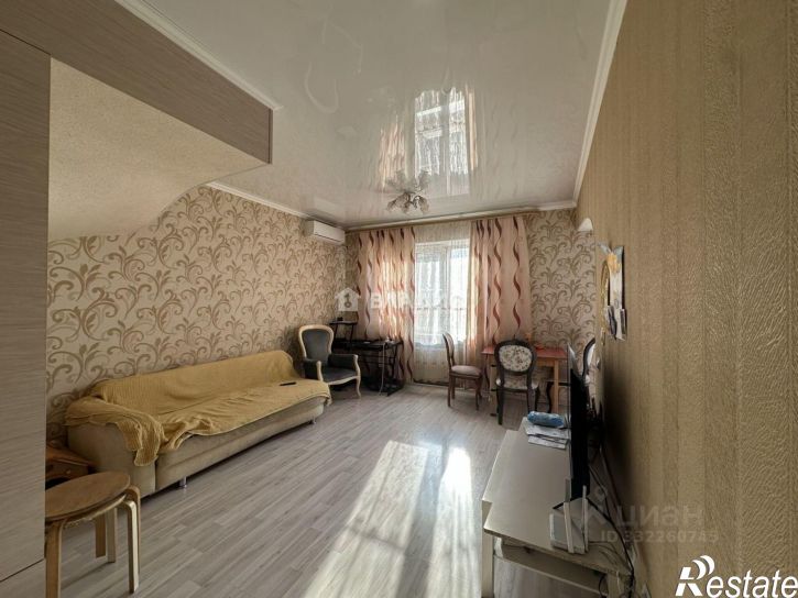 3-комн квартира ул им. Лавочкина, 13/2,  д. 13/2