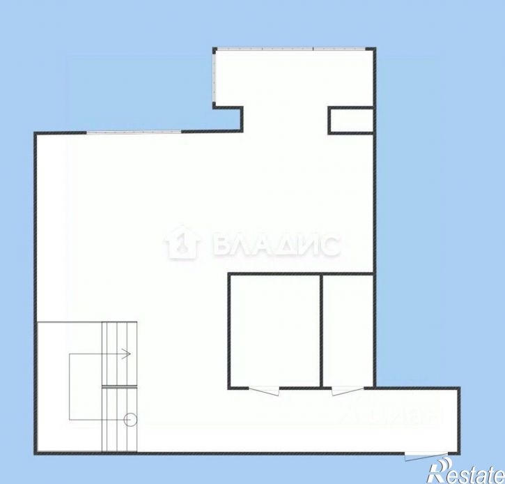 3-комн квартира ул им. Лавочкина, 13/2,  д. 13/2