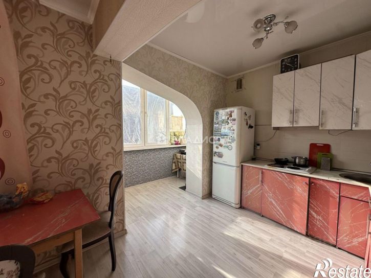 3-комн квартира ул им. Лавочкина, 13/2,  д. 13/2