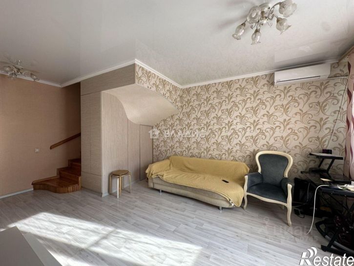 3-комн квартира ул им. Лавочкина, 13/2,  д. 13/2
