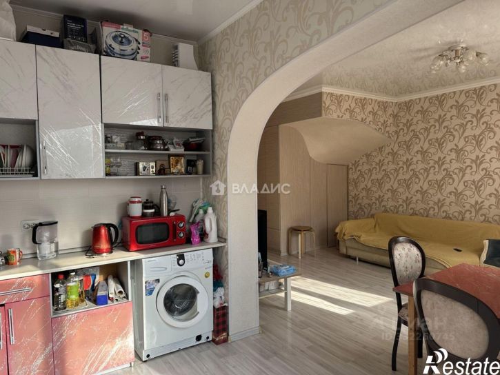 3-комн квартира ул им. Лавочкина, 13/2,  д. 13/2