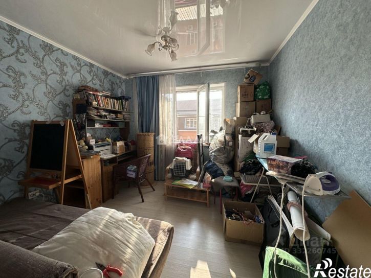 3-комн квартира ул им. Лавочкина, 13/2,  д. 13/2