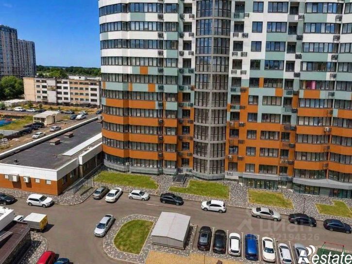 2-комн квартира ул Командорская, 15,  д. 15