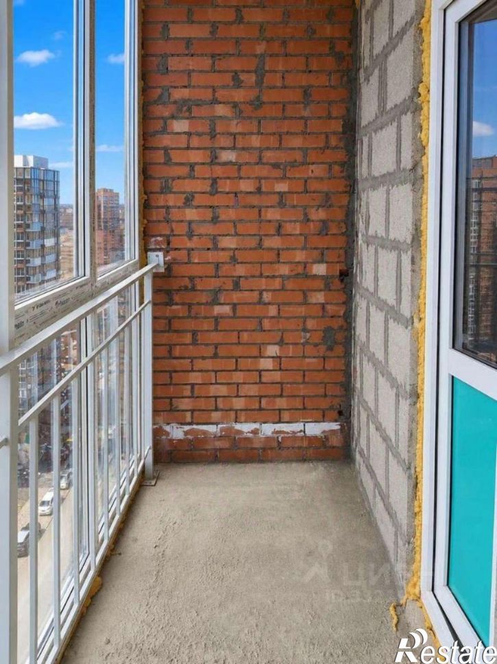 2-комн квартира ул Командорская, 15,  д. 15