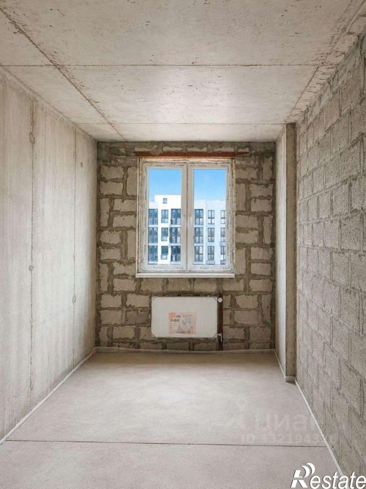 2-комн квартира ул Командорская, 15,  д. 15