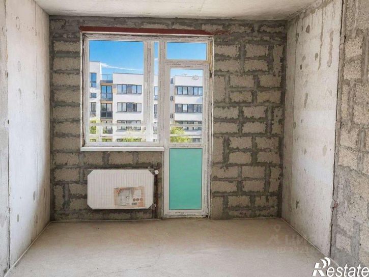 2-комн квартира ул Командорская, 15,  д. 15
