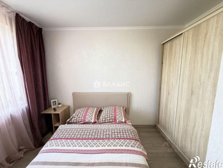 1-комн квартира ул Гидростроителей, 62 3,  д. 62 3,  к. 3