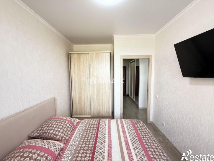 1-комн квартира ул Гидростроителей, 62 3,  д. 62 3,  к. 3