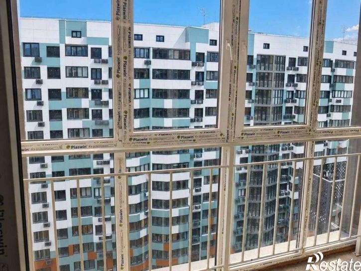 2-комн квартира ул Командорская, 15,  д. 15