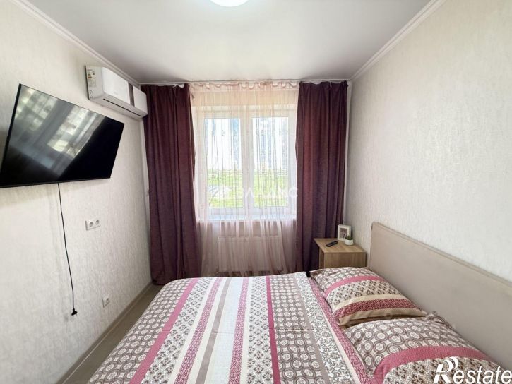 1-комн квартира ул Гидростроителей, 62 3,  д. 62 3,  к. 3