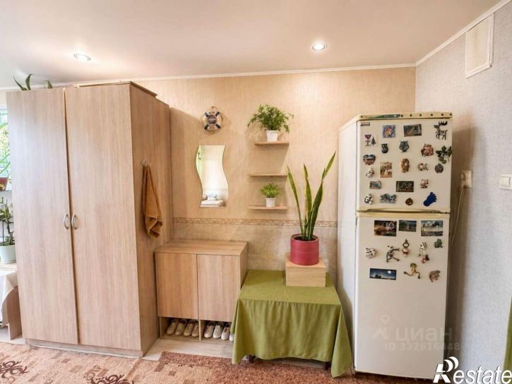 Комната ул Таганрогская, 5,  д. 5